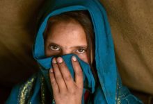 塔利班掌权四年，阿富汗女性仍在黑暗中挣扎，微光从未熄灭 - 大风热搜网