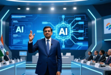 全球AI大战愈演愈烈!印度砸20亿建亚洲顶级AI枢纽 - 大风热搜网