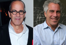 3500万美元！爱泼斯坦遗产案终和解 性侵受害者集体获赔 - 大风热搜网