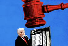 美国最高法院撤销特朗普多项关税，美墨加贸易仍存隐忧 - 大风热搜网