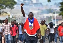 美国政府警告海地政客:破坏稳定会付出什么代价? - 大风热搜网