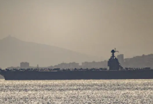 美国紧盯伊朗！哪些关键人物会被盯上？“有限打击”背后藏着大算盘 - 大风热搜网