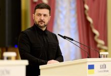 泽连斯基强硬拒绝不平等协议，乌克兰主权不容谈判 - 大风热搜网