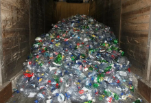 新加坡环保新操作，饮料瓶押金制4月上线，1毛钱押金可返还 - 大风热搜网