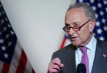 午夜倒计时！参议院领袖紧急斡旋，两党协议力阻政府部分停摆 - 大风热搜网