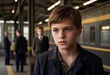 布鲁克林自闭症少年失踪!疑现身费城,全网紧急寻人 - 大风热搜网