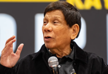 国际刑事法院指控菲律宾前总统杜特尔特，涉嫌反人类罪谋杀 - 大风热搜网