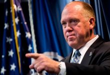 特朗普边境政策现转机?官员暗示明尼苏达州部署或缩减,前提曝光 - 大风热搜网