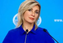 俄外交部表态:若乌举行选举,俄将在投票日停止军事打击 - 大风热搜网