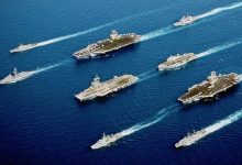 波斯湾战云密布!美伊对峙再升级,双方剑拔弩张引全球担忧 - 大风热搜网