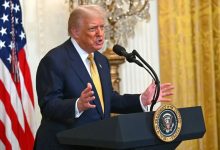 中期选举倒计时!特朗普政府施压乌克兰火速达成协议引争议 - 大风热搜网