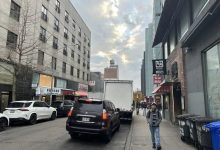 纽约皇后区毒品暴力升级：毒贩因交易纠纷射杀顾客，警方敲响警钟 - 大风热搜网