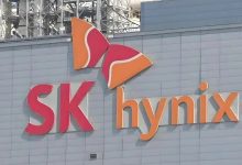 AI浪潮下赚翻了，SK海力士盈利暴增，目标股价狂涨近60% - 大风热搜网