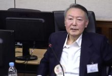 韩国前总统尹锡悦迎新审判！内乱罪一审宣判在即，会被判死刑吗？ - 大风热搜网