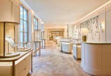 45年英国老牌珠宝店撑不住了!宣告破产,36人瞬间失业 - 大风热搜网