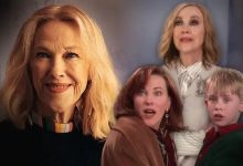 痛惜!71岁女星凯瑟琳·欧哈拉离世,《小鬼当家》妈妈永远留在荧幕里 - 大风热搜网