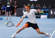 兹维列夫怒斥阿尔卡拉斯医疗暂停：'这是心理战术，我已精疲力竭 - 大风热搜网