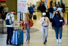 赴美飞行注意!驾照没星星要多花45美元?安检新规则本周日生效 - 大风热搜网