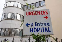 离谱医疗奇闻!法国男子将20厘米一战未爆炮弹塞入体内,医院紧急警戒 - 大风热搜网