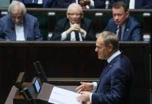 特朗普言论惹祸？美国特使冷落波兰议长引爆外交风波 - 大风热搜网