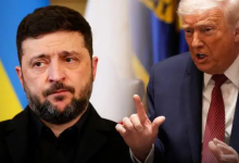 美国为何急于乌克兰大选？地缘博弈背后的真相！ - 大风热搜网