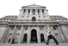 英国财政部出“狠招”:给公务员发10万英镑“分手费”,只为精简裁员 - 大风热搜网