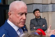 盟友闹僵！美国大使指责比利时“反犹”，比利时外长强硬回怼 - 大风热搜网