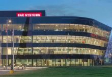 BAE系统公司业绩创新高,军工行业迎发展新机遇 - 大风热搜网