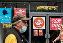 紧急！英国高街零售巨头破产倒计时，千名员工需立即行动 - 大风热搜网