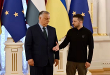 俄乌冲突满四年，欧盟内部吵翻了！匈牙利一票否决，援乌贷款卡壳、制裁遇阻 - 大风热搜网