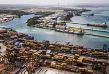 突发！巴拿马政府强行接管长江和记旗下两大港口，中方明确表态：不合法且必追责 - 大风热搜网