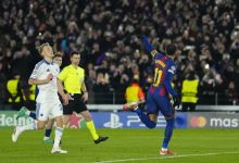 巴萨如何从开局低迷到4-1狂胜？晋级16强背后的战术揭秘 - 大风热搜网