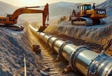 非洲能源大动作！阿尔及利亚与尼日尔握手言和，重启跨撒哈拉天然气管道 - 大风热搜网