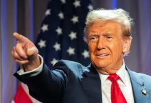 联邦法院裁决撼动移民政策!特朗普大规模驱逐计划全面受阻 - 大风热搜网