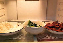 年夜饭剩菜放冰箱,竟让64岁老人患上致命脑膜炎 - 大风热搜网