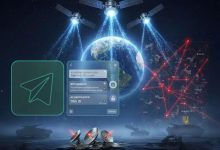 俄联邦安全局揭露:乌克兰军队如何通过Telegram数据获取战场情报 - 大风热搜网