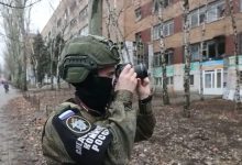 俄联邦安全局闪电行动!挫败恐袭阴谋,嫌犯当场毙命 - 大风热搜网