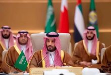 中东局势彻底升温！美军航母压境波斯湾，美以沙秘密会谈剑指伊朗 - 大风热搜网