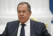 俄罗斯外长拉夫罗夫直言,北约悄悄做准备与俄罗斯开战 - 大风热搜网