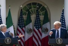 美墨关系再生嫌隙!前奥运选手涉毒引渡引罗生门,主权之争愈演愈烈 - 大风热搜网