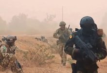 巴基斯坦军方重拳出击:西南地区突袭击毙41人,地区反恐局势转折 - 大风热搜网