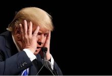 特朗普健康引全网热议！手部淤青、言语含糊，真相到底藏着什么？ - 大风热搜网