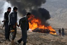 巴阿局势再升级！巴基斯坦空袭阿富汗，数十人死伤含多名儿童 - 大风热搜网