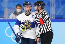 瑞士女冰:剑指米兰冬奥,誓要打破奖牌荒 - 大风热搜网