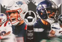 超级碗新传奇！哥伦比亚血统球员首次登场，抄截封神圆童年梦 - 大风热搜网