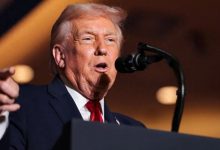 中东局势急转直下,美国军机密集奔赴,特朗普10天内定生死抉择 - 大风热搜网