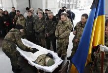 历史性披露!泽连斯基首认5.5万乌军阵亡: