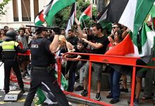 布痕瓦尔德集中营纪念地的争议:历史记忆与当下政治的碰撞 - 大风热搜网