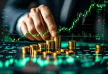 全球金融市场动荡：黄金成“香饽饽”，资金疯抢背后的真相 - 大风热搜网