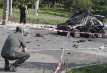 午夜惊魂，莫斯科市中心火车站突发爆炸，1名警官与袭击者同归于尽 - 大风热搜网